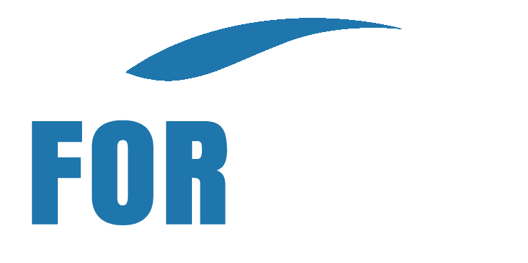 ForHair hair transplant clinic logo